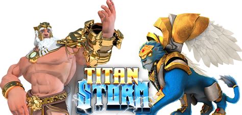 Titan Storm Bwin