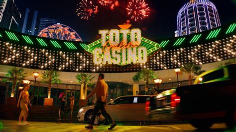 Toto2 casino El Salvador