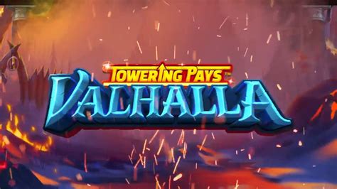 Towering Pays Valhalla 1xbet