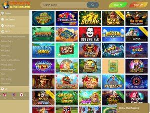 Tropicalbit24 casino aplicação