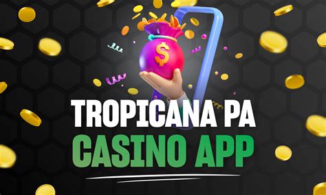 Tropicanza casino app