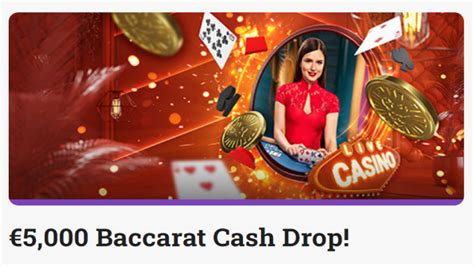 Turbo Baccarat LeoVegas