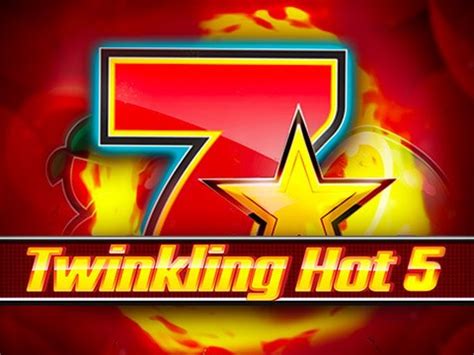 Twinkling Hot 5 Betway