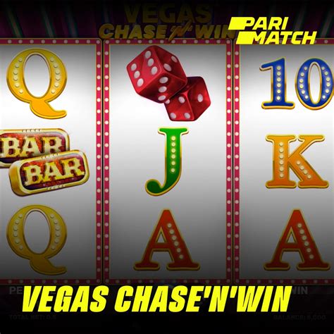 Vegas Vegas Parimatch