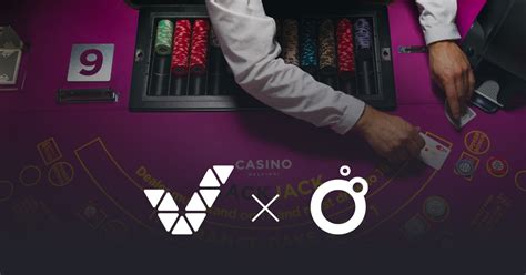 Veikkaus casino aplicação