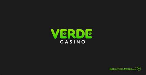 Verde casino mobile