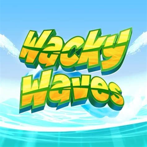 Wacky Waves 1xbet