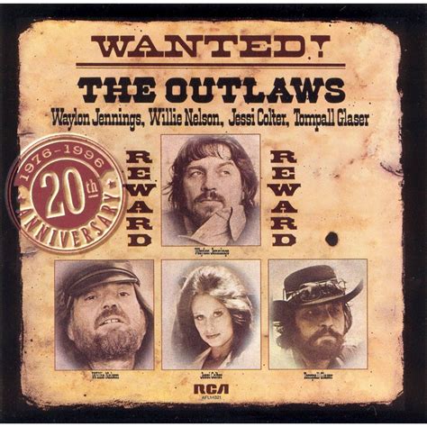 Wanted Outlaws Blaze