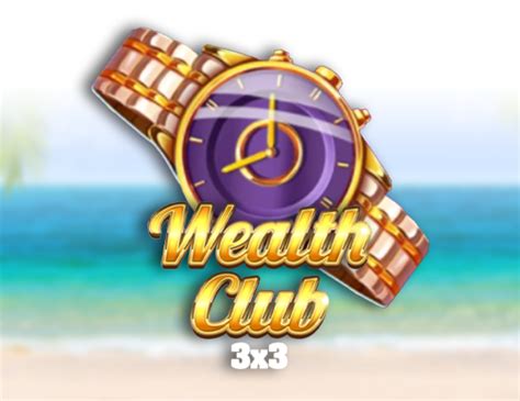 Wealth Club 3x3 NetBet