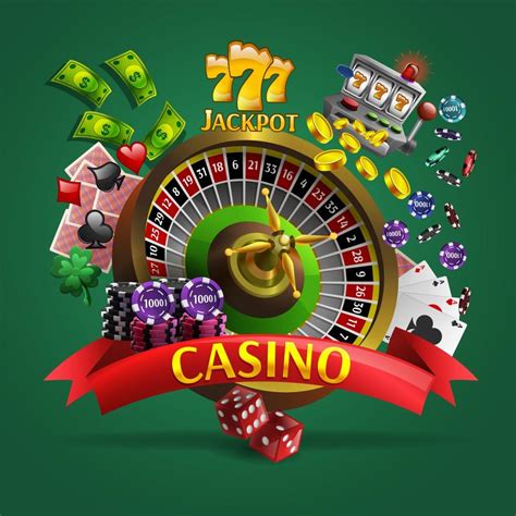 Web design de casino online