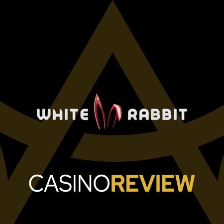 White rabbit casino review