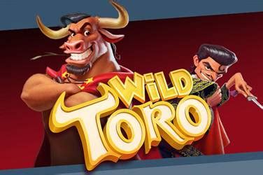 Wild Toro Betway