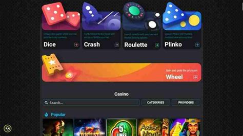 Windice casino review