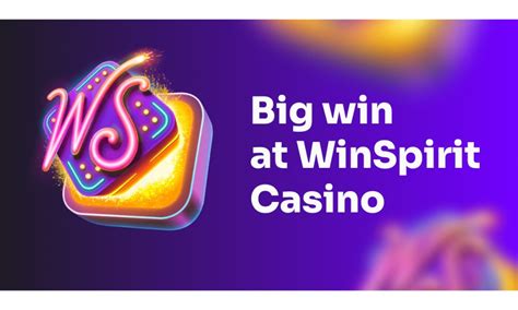 Winspirit casino Ecuador