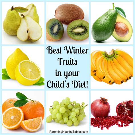 Winter Fruits Betsson