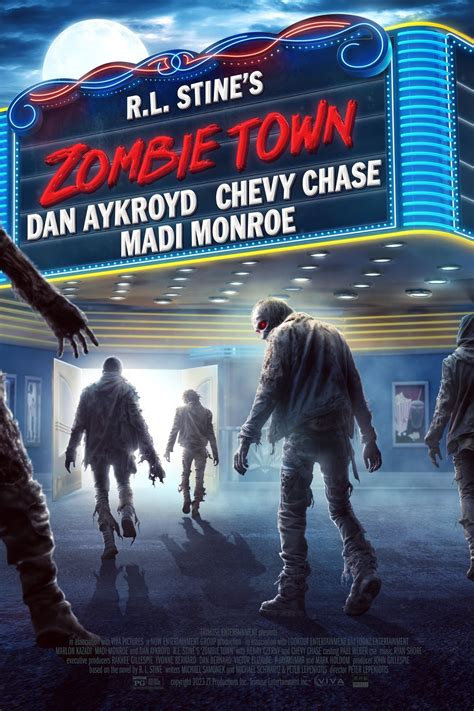 Zombie Town NetBet